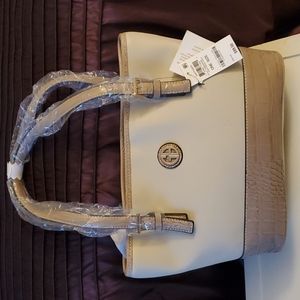 Giani Bernini Shoulder Bag (brand new)